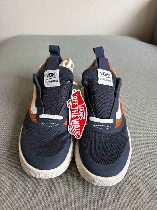 Vans Shoes - Vans Ultrarange Exo SE shoe